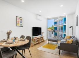 Espinho में, होटल Olivia Maresia Homestay
