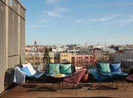 Numa Berlin Weinmeister