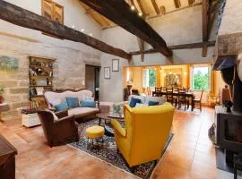 Domaine Cassin 47 - Lavergne