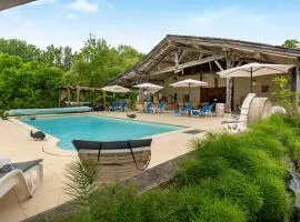 Domaine Cassin 47 - Lavergne