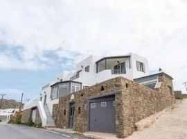 KostaMare Residence Mykonos By SEM