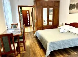 Almafa Apartman