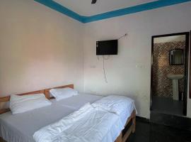 Deepmangalam home stay, hotel em Phata