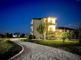Villa Apollonia Guest House