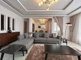 Vacation home in Ikoyi