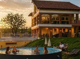 VILLA BEELVITA - PRIVATE POOL& JACUZZi