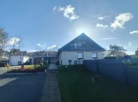 Ferienwohnung Schöne Aussicht