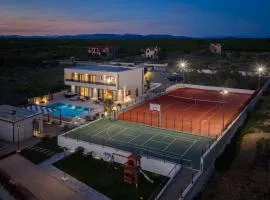 Villa Freedom