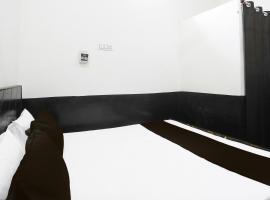 SPOT ON HOTEL UP-13, hotel v mestu Aligarh