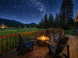 All About the Acreage