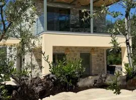 Villa Marinaki