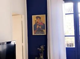 Ancien T2 rénové au cœur ce Sartène, centre