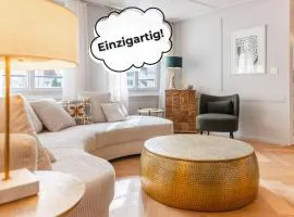 Historisches Bijou - Ruhe, Luzern & Golf