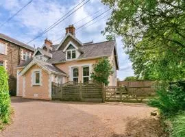 Finest Retreats - Wallingbrook Lodge