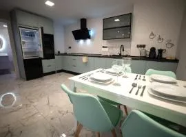 Guadix Centro Histórico