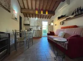 Villetta il Giardino