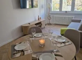 Apartament u Zuzi