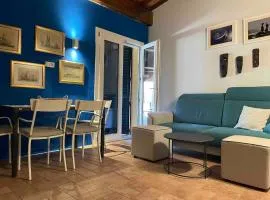 Villa La Spiaggia