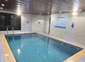 استراحة المسافر