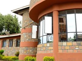 Grabo County Dream Hotel, hotel v destinaci Suna