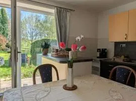Apartmán Úlehla