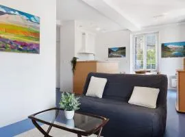 Appartement Hautacam