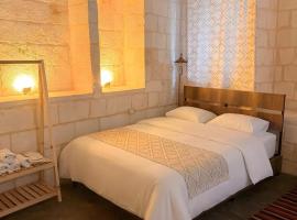 Diib House Hotel, hotel a Şanlıurfa