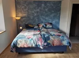 Maison mitoyenne avec terrasse