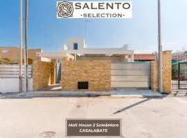 Malì House 2 Sole&Mare - Salento Selection