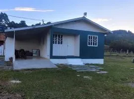 Casa de Campo Aconchego