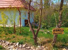 Pehely Vendégház