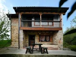 La Cabaña de La Nina