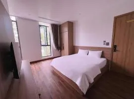 Quýt Homestay Móng Cái