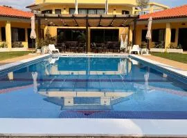 Quinta Dos Amarelos Sesimbra