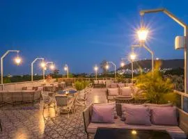Tripli Hotels Shourya Residency
