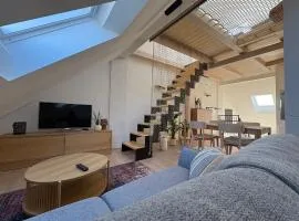 Apartmán Ve Štítu