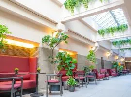 Koraku Garden Hotel