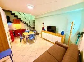 Casa Vacanze Sant'Agostino 77, al Chiostro - Immobiliare Provenzano