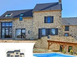 Gîte Le Granit des Champs