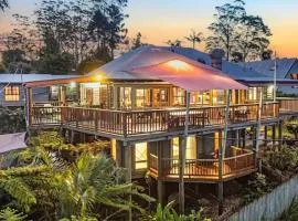 Tamborine Mountain Bed and Breakfast