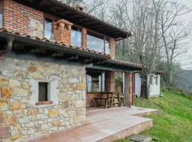 Apartamentos La Cabaña del Cerro Alto