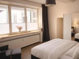 Apartment Lykke Lollfuß - Schleswig