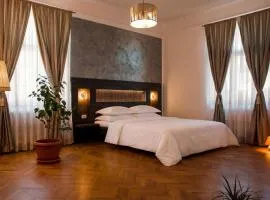 Tivoli Apartament