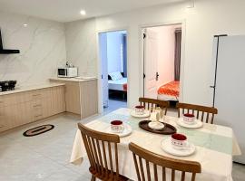 Cozy&Quiet Apartment in Central Nadi,Close to Aiport & Town, hotel din Nadi