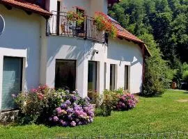 Wild River Cottage