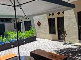 Naila homestay