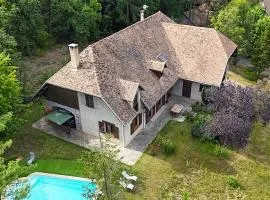 Le Domaine Des Thermes Gap -