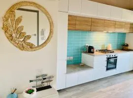 SE205 - Senigallia, comodo trilocale con terrazzo