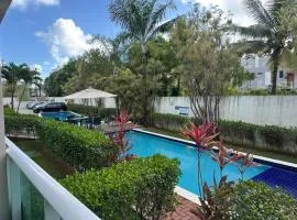 Porto Plaza Flat - 106 Porto de Galinhas