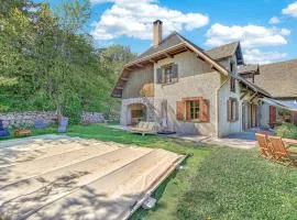 Le Domaine Des Thermes Gap -